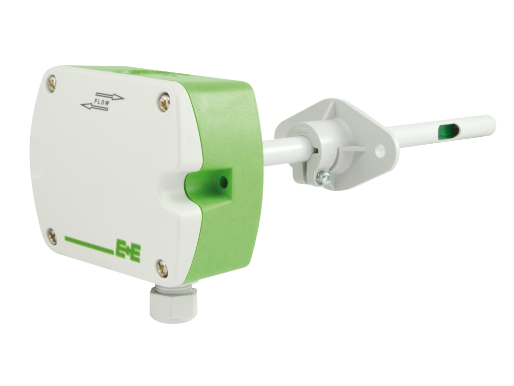 ��������� ������ ����������� ���� (CO2) EE850 ��� ���������� � ����������������� ������ 