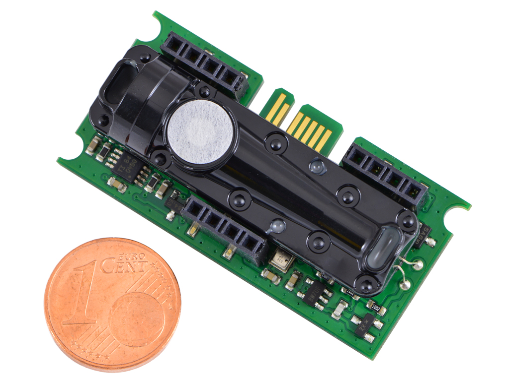 ������ CO2 ��894 ��� ��������� ������������� ����������