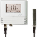       
      					  - HUMLOG 10TSE - picture with combined RH/T probe